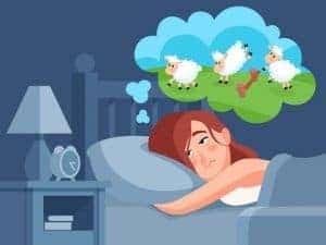 CBD Oil for Insomnia