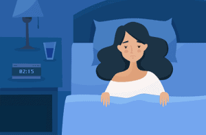 CBD Oil for Sleep – A Complete Guide