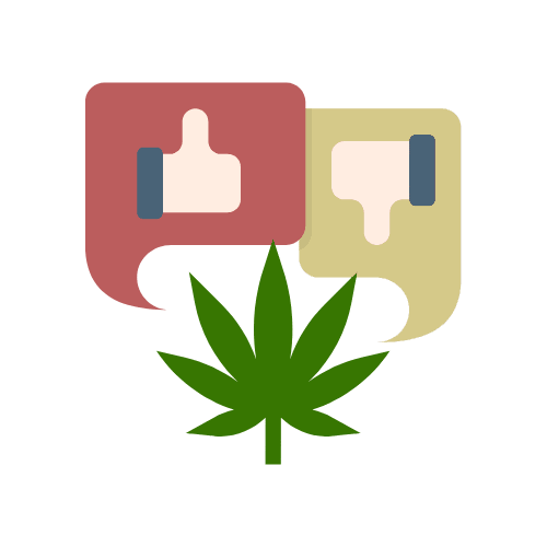 Doctor, CBD Oil is Safe - Safer than Paracetamol!