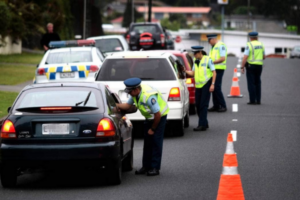 Changes to Roadside Drug Testing in NZ – Oral Fluid Testing