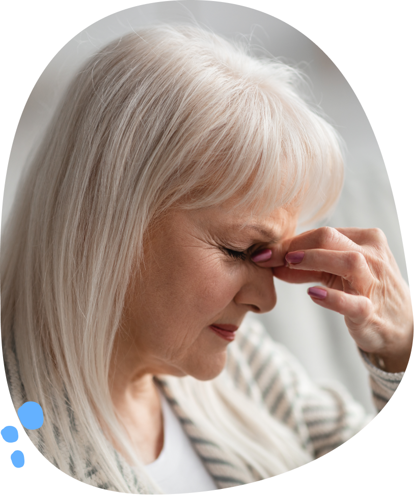 Chronic Fatigue Syndrome