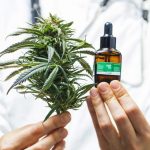 CBD May Enhance Effects of THC